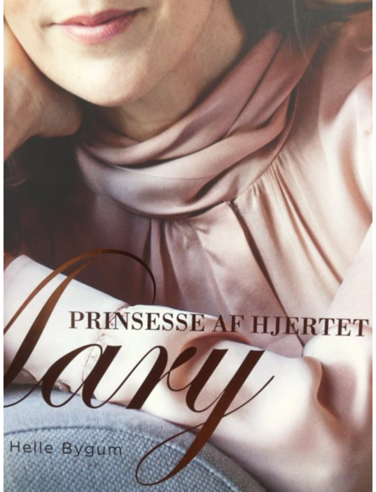 Bogen om Mary